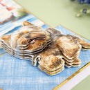 Hunkydory Yorkshire Terrier & French Bulldog Decoupage Topper Sheet*