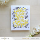 Altenew Today Is A Good Day Die Set