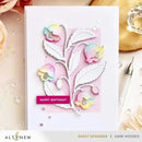 Altenew Bellflower Bliss Layering Die Set