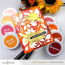 Altenew One-Go: Solid Sentiment Strips Die Set