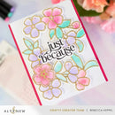 Altenew Bold Blooms Die Set*