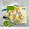 Altenew Build-A-Garden: Peruvian Lily Add-On Die Set