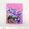 Altenew Build-A-Garden: Peruvian Lily Add-On Die Set