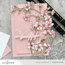 Altenew Build-A-Garden: Tranquil Trail Add-on Die Set
