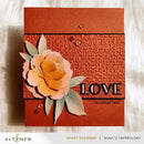 Altenew Craft-A-Flower: Carnation Layering Die Set*