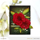 Altenew Craft-A-Flower: Carnation Layering Die Set*
