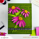 Altenew Craft-A-Flower: Coneflower Layering Die Set