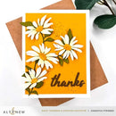 Altenew Craft-A-Flower: Daisy Spray Layering Die Set