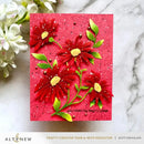 Altenew Craft-A-Flower: Daisy Spray Layering Die Set