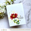 Altenew Craft-A-Flower: Daisy Spray Layering Die Set