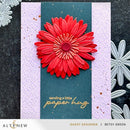 Altenew Craft-A-Flower: Gerbera Daisy Layering Die Set