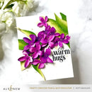 Altenew Craft-A-Flower: Lilac Layering Die Set*