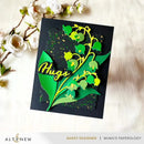 Altenew Craft-A-Flower: Lily of the Valley Layering Die Set