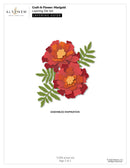 Altenew Craft-A-Flower: Marigold Layering Die Set