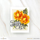 Altenew Craft-A-Flower: Marigold Layering Die Set