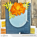 Altenew Craft-A-Flower: Marigold Layering Die Set