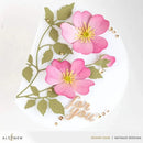 Altenew Craft-A-Flower: Prairie Roses Layering Die Set