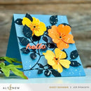 Altenew Craft-A-Flower: Prairie Roses Layering Die Set