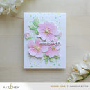 Altenew Craft-A-Flower: Prairie Roses Layering Die Set