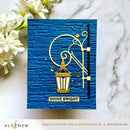 Altenew Creative Cuts: Antique Street Lamps Layering Die Set