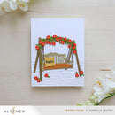 Altenew Creative Cuts: Garden Swing Layering Die Set