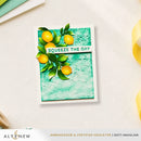 Altenew Creative Cuts: Lemon Tree Layering Die Set