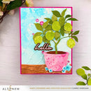 Altenew Creative Cuts: Lemon Tree Layering Die Set