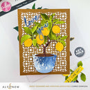Altenew Creative Cuts: Lemon Tree Layering Die Set
