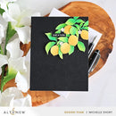 Altenew Creative Cuts: Lemon Tree Layering Die Set