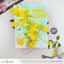 Altenew Creative Cuts: Lemon Tree Layering Die Set