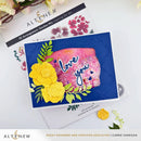 Altenew EZ Arrangement: Garden Mix Layering Die Set