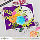 Altenew EZ Arrangement: Garden Mix Layering Die Set