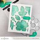 Altenew Nesting A2 Panels Die Set