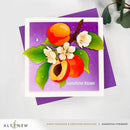 Altenew Sweet Apricots Layering Die Set