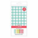 Doodlebug Planner Inserts 4 pack Buffalo Check Grid & Dot Grid*