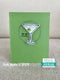 Gina K Designs Clear Stamps - Cheers*