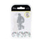 Disney Frozen Die & Face Stamp - Kristoff*