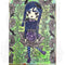 Dyan Reaveley's Dylusions Cling Stamp Collections Going Batty
