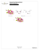 Altenew Dynamic Duo: Blooming Branch Set*