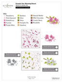 Altenew Dynamic Duo: Blooming Branch Set*