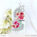 Altenew Dynamic Duo: Crescent Flowers Set*