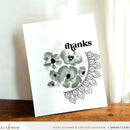 Altenew Dynamic Duo: Crescent Flowers Set*