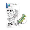 Altenew Dynamic Duo: Crescent Flowers Set*