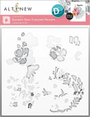 Altenew Dynamic Duo: Crescent Flowers Set*