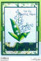 Stamping Bella Cling Stamp Lily Of The Valley*