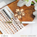 Altenew Coffee Break Enamel Dots