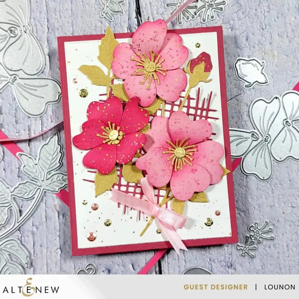 Altenew Stellar Sequins - Champagne