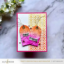 Altenew Stellar Sequins - Peony Gold