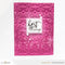 Altenew Ornate Emblems One-of-a-Kind 3D Embossing Folder
