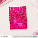 Altenew Snowy Footpath One-of-a-Kind 3D Embossing Folder